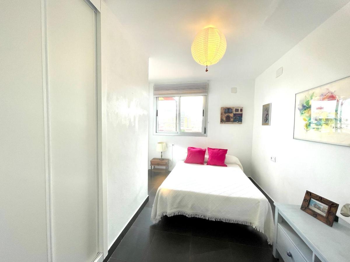 Wonderful Penthouse By The Sea Apartamento Lepe Exterior foto